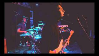 The Visions - Jasmine (Jai Paul cover)