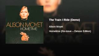 The Train I Ride (Demo)