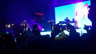 Gemitaiz: Feat Quentin Quaranta, Giuro Che live @Carroponte Sesto San Giovanni