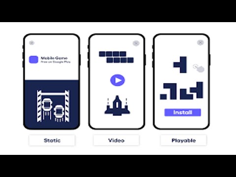 "Playable Ads vs Interstitials – Which Mobile Ad Format Actually Works? 🎮📱"
