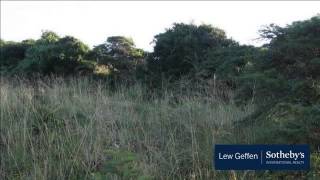 Vacant Land For Sale in Cintsa Place, East London, 5247, South Africa for ZAR 440,000...