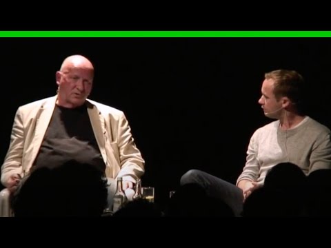 Gavin Bryars at the ICA