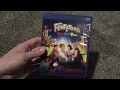 The Flintstones In Viva Rock Vegas Blu Ray Unboxing