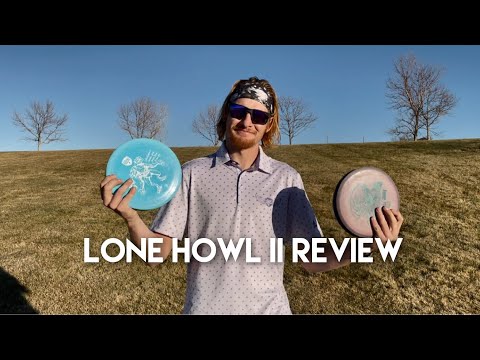 Lone Howl II Vs. Lone Howl I