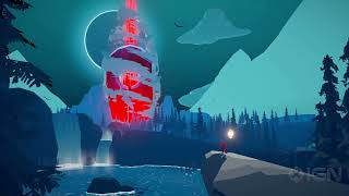 Nura's Wish - Official Gameplay Trailer | gamescom 2021