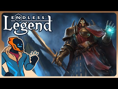 A Decade Later, Endless Legend Is Still My Favorite 4X Strategy Game