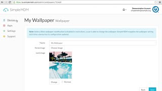 SimpleMDM video