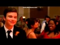 Cory Monteith - Just the way you are ( GLEE ...