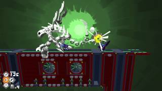 Megabyte Punch video thumbnail