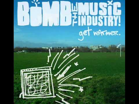25 Hour Goddamn Telethon - Bomb the Music Industry!