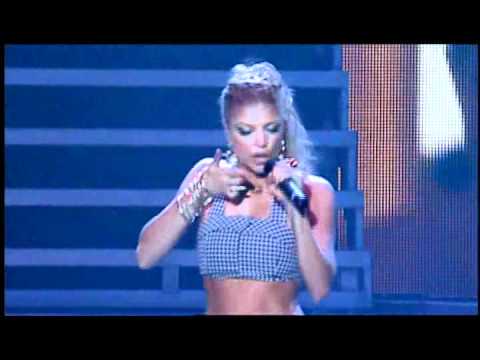 LONDON BRIDGE FERGIE SCARICARE