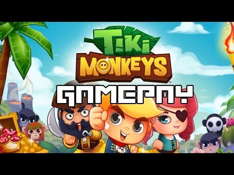 Day of the Tiki IOS