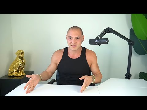 Feeling Like You're Not Doing Enough (Episode 84)