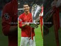 2008 Ronaldo is a Beast 🥶