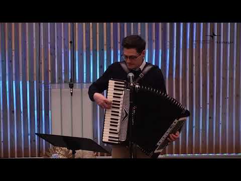 Daniel Constanda- Nu- i mult si vine ziua