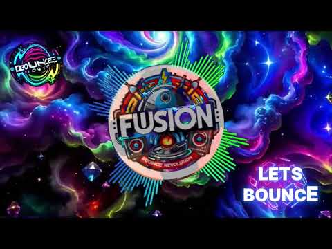 JAMIE B CLASSIC BANGERS MIX WITH FUSION @ BOUNCE REVOLUTION - GBX - HARD DANCE - DONK - BOUNCE