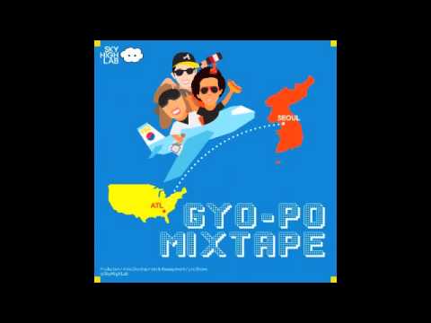 Yellow Boyz - Delicious Remix (San E Remix)