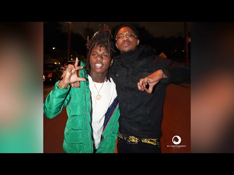 Dblock Jmac ft. Slatt Zy BTS Footage Shot By Dc films.