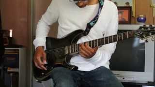 Original Song - &quot;1313&quot;