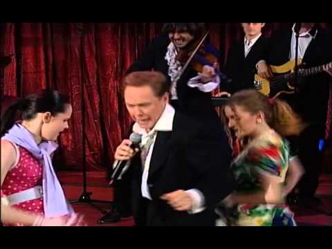 Peter Kraus & Ted Herold - Medley 1999