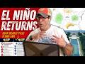 EL NIÑO LOCKED IN + DEA Let 300K Deadly Pills FLOOD ABQ | Episode 293
