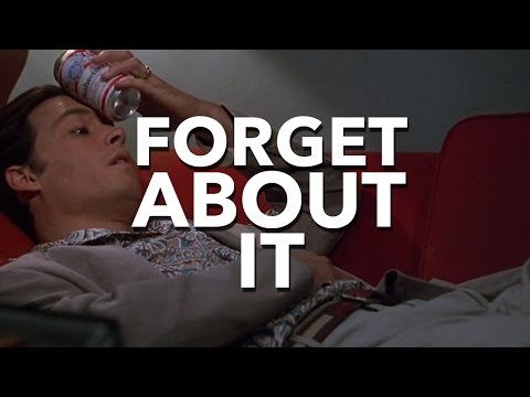 Forget About It - Supercut (Donnie Brasco)