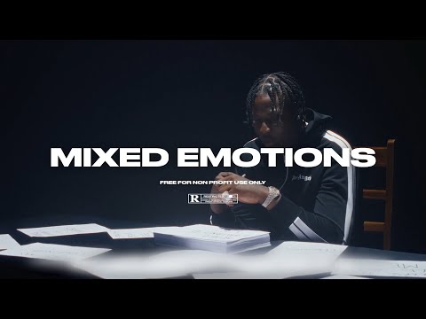 "MIXED EMOTIONS" | Abra Cadabra Type Beat | UK Trap Instrumental 2023
