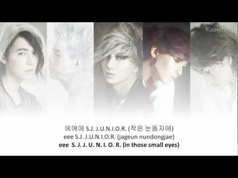 Video thumbnail for 걸리버 (Gulliver)