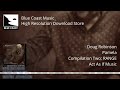 Doug Robinson - Pamela - Compilation Two: RANGE - 05