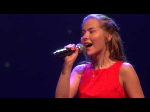 19 Margaret Tähiste   I Smile