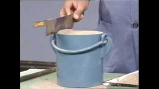 Bulk Density and Voids of Fine Aggregate