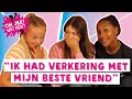 IK BEN VERLIEFD OP MIJN BESTIE! | OH JEE! WAT NOU? #3 | TinaTV