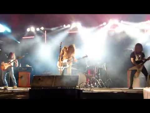 Highlights en Fiestas de Galdakao (Bizkaia en Vivo) 13/9/2014