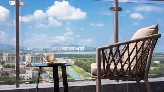 Hampton By Hilton Shenzhen Futian Mangrove Park Apartments | Shenzhen, China | H