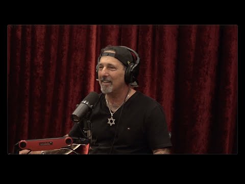 Joe Rogan Experience #2305 - Rich Vos