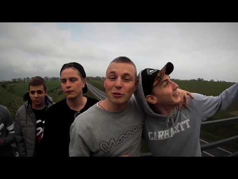 [SZOK] Lubin feat. Młody Deiv - Ziomy i sos [MUSISZ TO OBEJRZEĆ!] [HIT ABSOLUTNY]