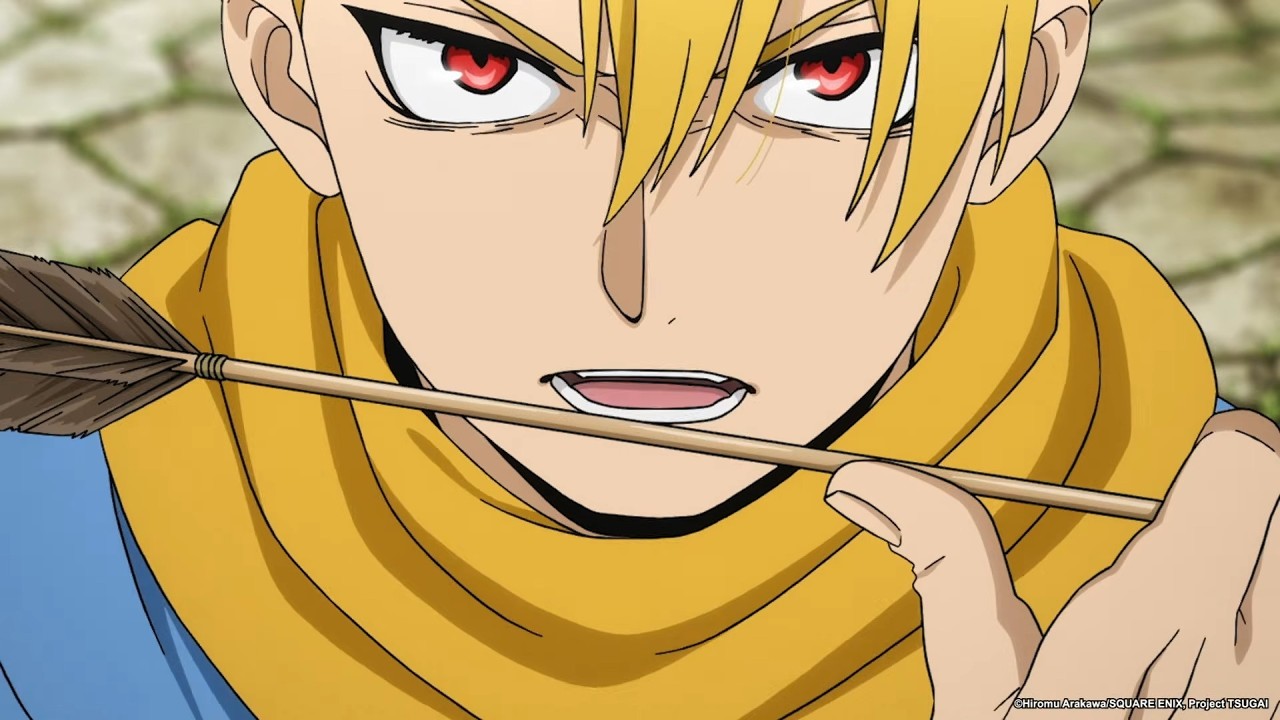 《Daemons of the Shadow Realm》 - Teaser PV