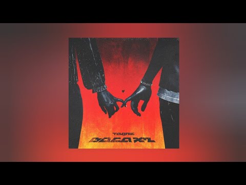 Tagne - Boca X2 (Officiel Audio)