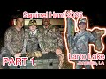 Squirrel Hunt 2025 (PART 1) | Brett & Keith take Luke on an adventure while resetting for 2026!