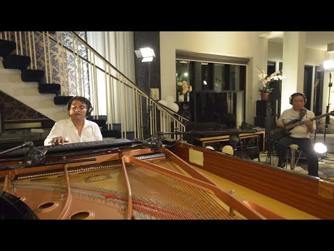 Krakatau - Prthvi Mata (Live at DSS Music)