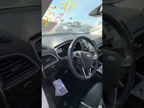 Автомобіль Ford Edge SEL 2019 | GrandCar