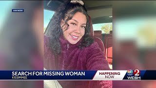 'She's my baby': Kissimmee mom pleads for help finding daughter missing for over 10 days