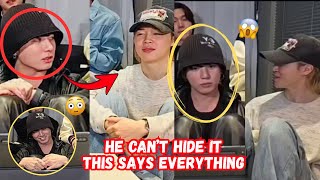 Download lagu Jungkook Shows Everything — His Gaze Always Changes When He Looks at Jimin… Is This Love? 💞 mp3