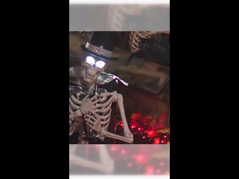 Dallastown annual Halloween parade - YouTube