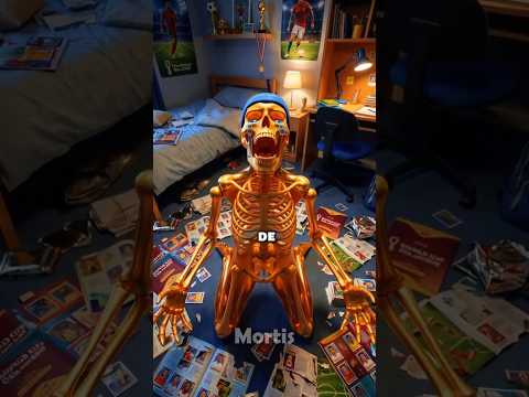 ✅Lo que NUNCA quieres que te pase con tu álbum Panini 💀