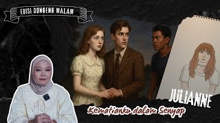 Download lagu Night Tale Edition = JULIANNE (My Death in Silence) mp3 Download lagu Night Tale Edition = JULIANNE (My Death in Silence) mp3