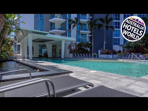 Artique Surfers Paradise