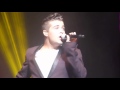 Jukebox Joe Joe McElderry Harlow