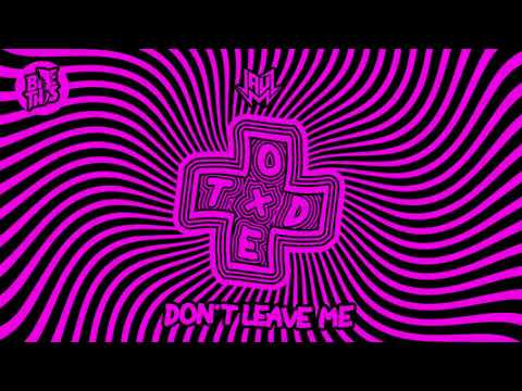 Video thumbnail for Don’t Leave Me
