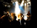 Aeon - Forever Nailed (Live @ Sliperiet 2010)